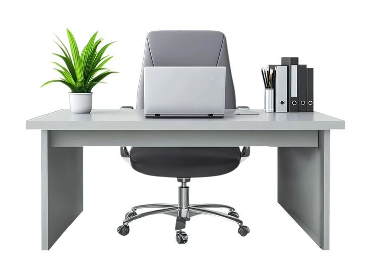 Office furniture & gaming