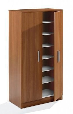 Storage & organisation