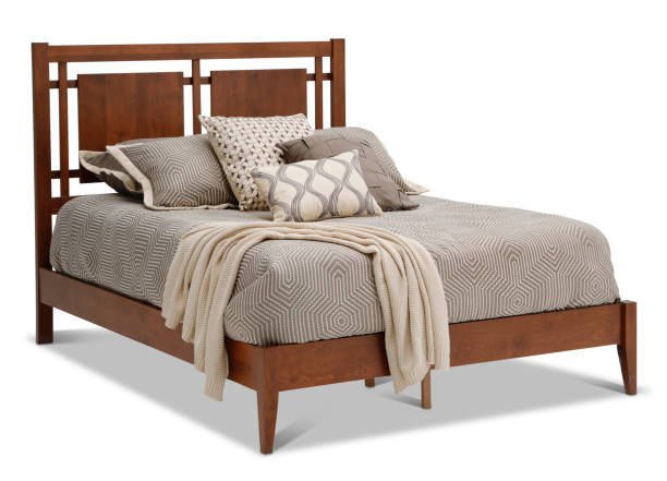 Beds & mattresses