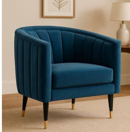 Classic royal Blue