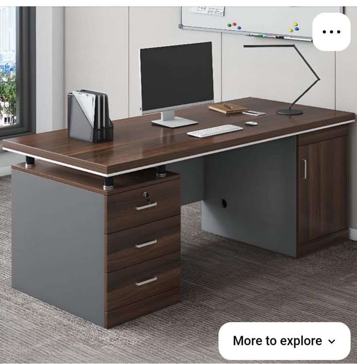 Office Desk
