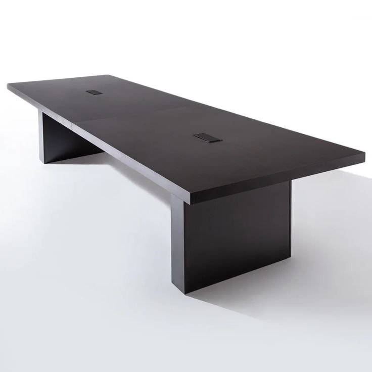 Conference table