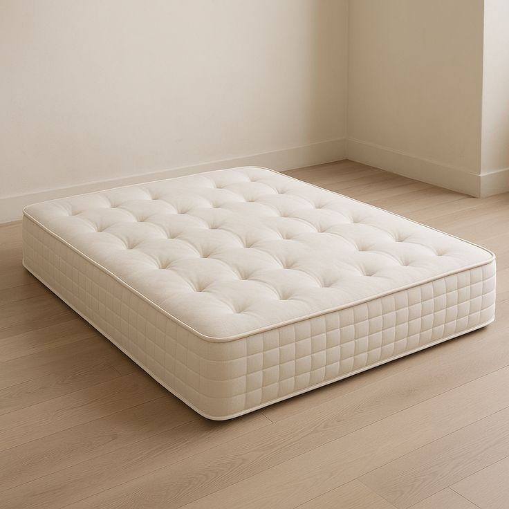 Foam matress
