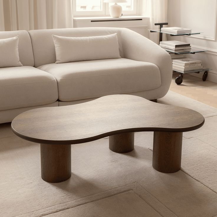 Modern design Tabel