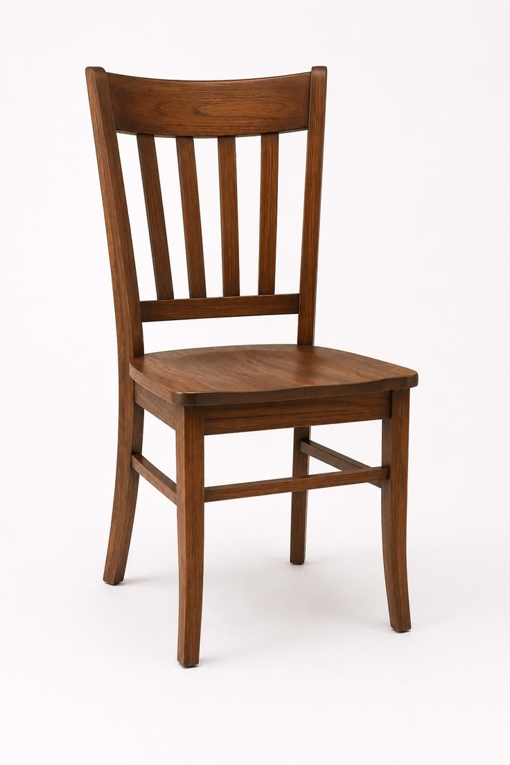 Classic wodden chair
